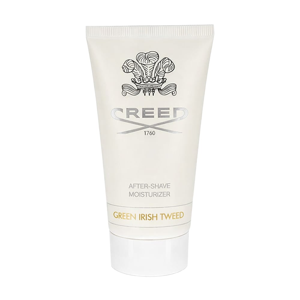 Парфумований бальзам після гоління Creed Green Irish Tweed чоловічий, 75 мл