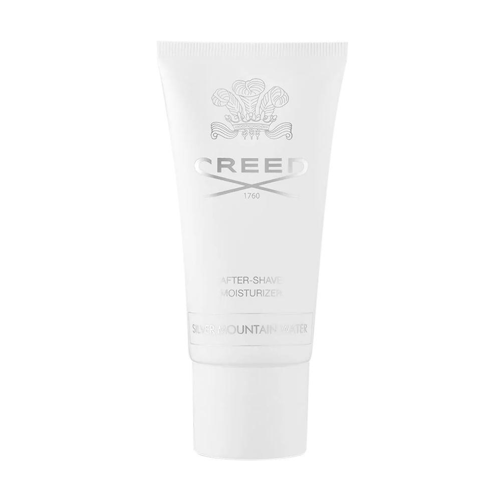 Парфумований бальзам після гоління Creed Silver Mountain Water чоловічий, 75 мл