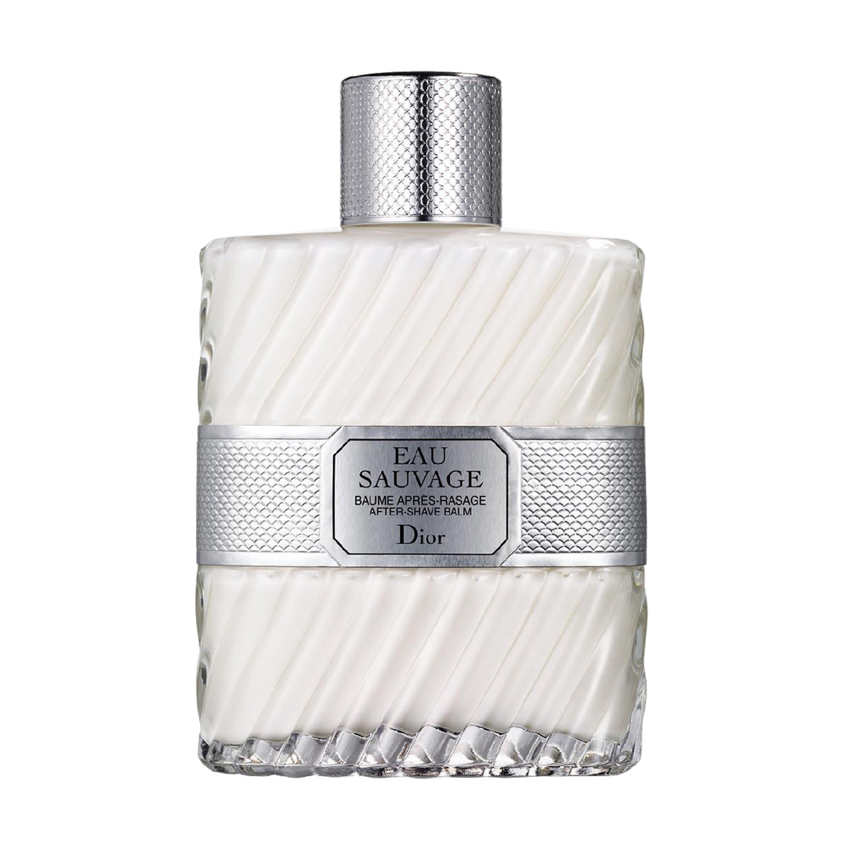 Парфумований бальзам після гоління Dior Eau Sauvage чоловічий, 100 мл