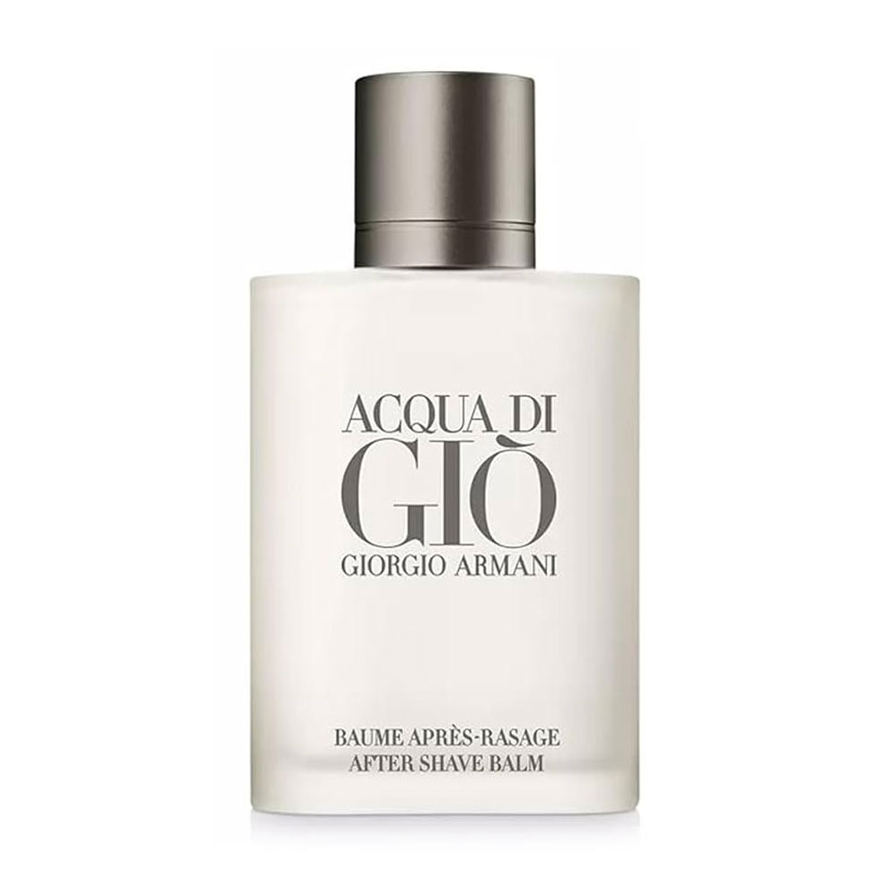 Парфумований бальзам після гоління Giorgio Armani Acqua di Gio After Shave Balm чоловічий, 100 мл