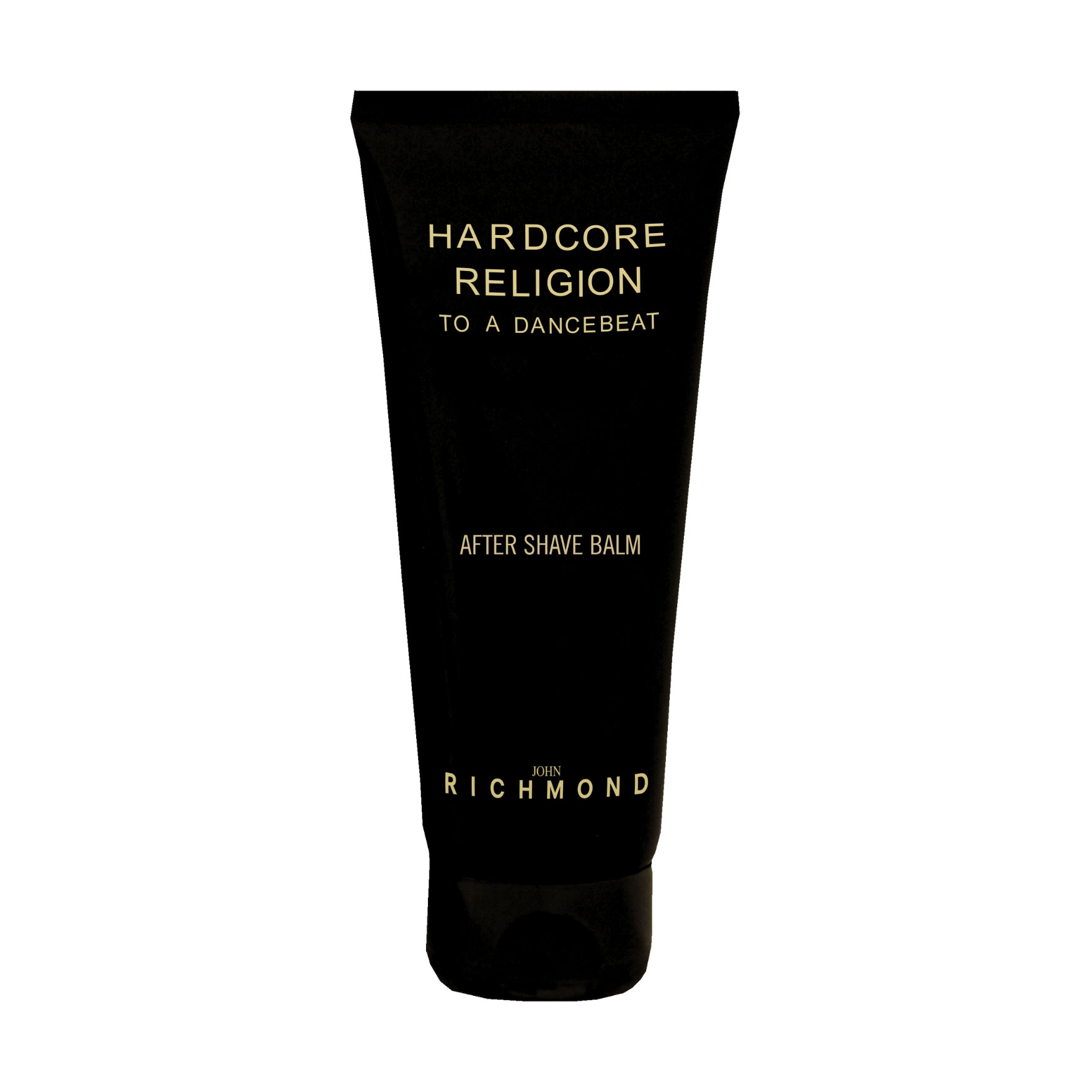 Парфумований бальзам після гоління John Richmond Hardcore Religion To A Dancebeat After Shave Balm чоловічий, 100 мл