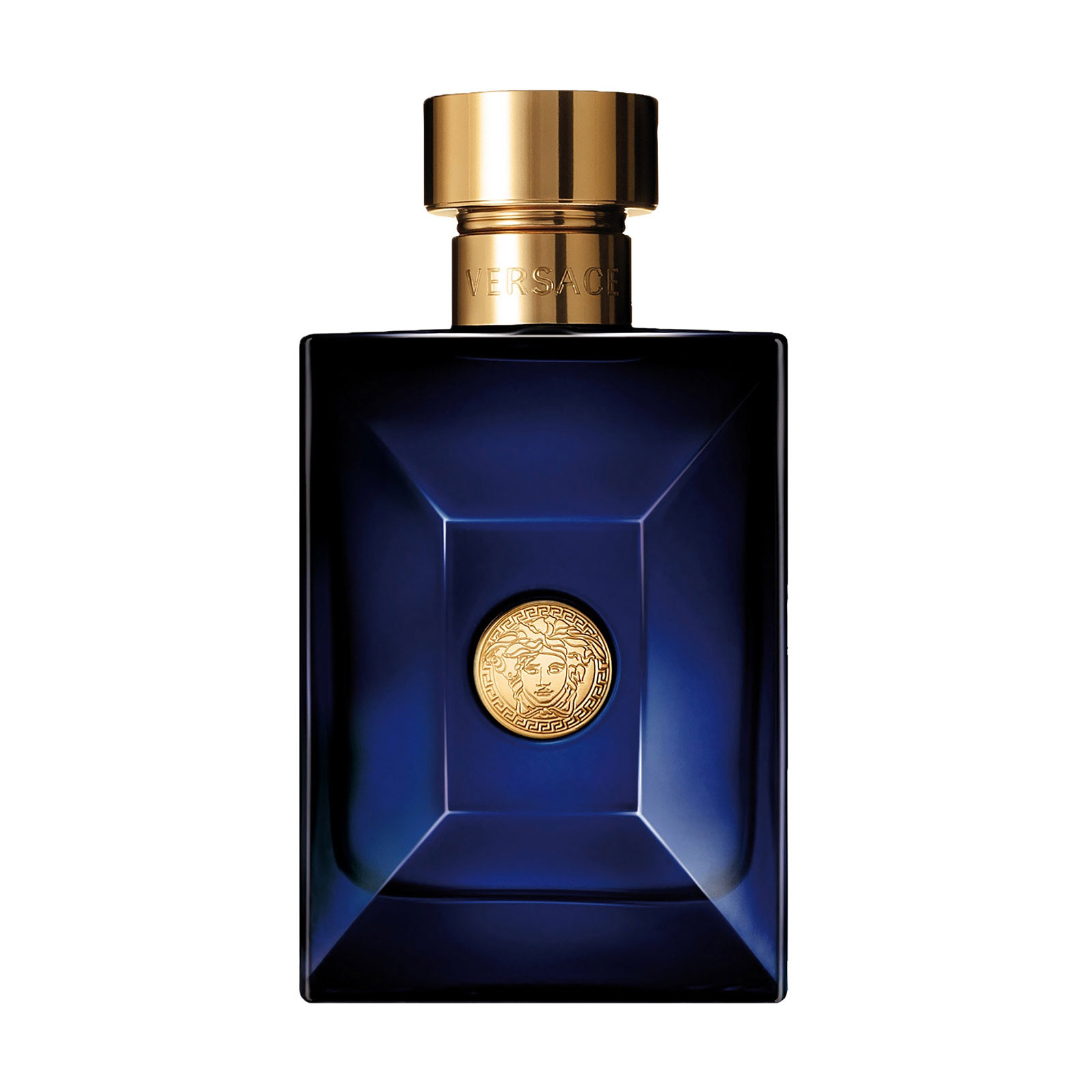 Парфумований лосьйон після гоління Versace Pour Homme Dylan Blue After Shave Lotion чоловічий, 100 мл